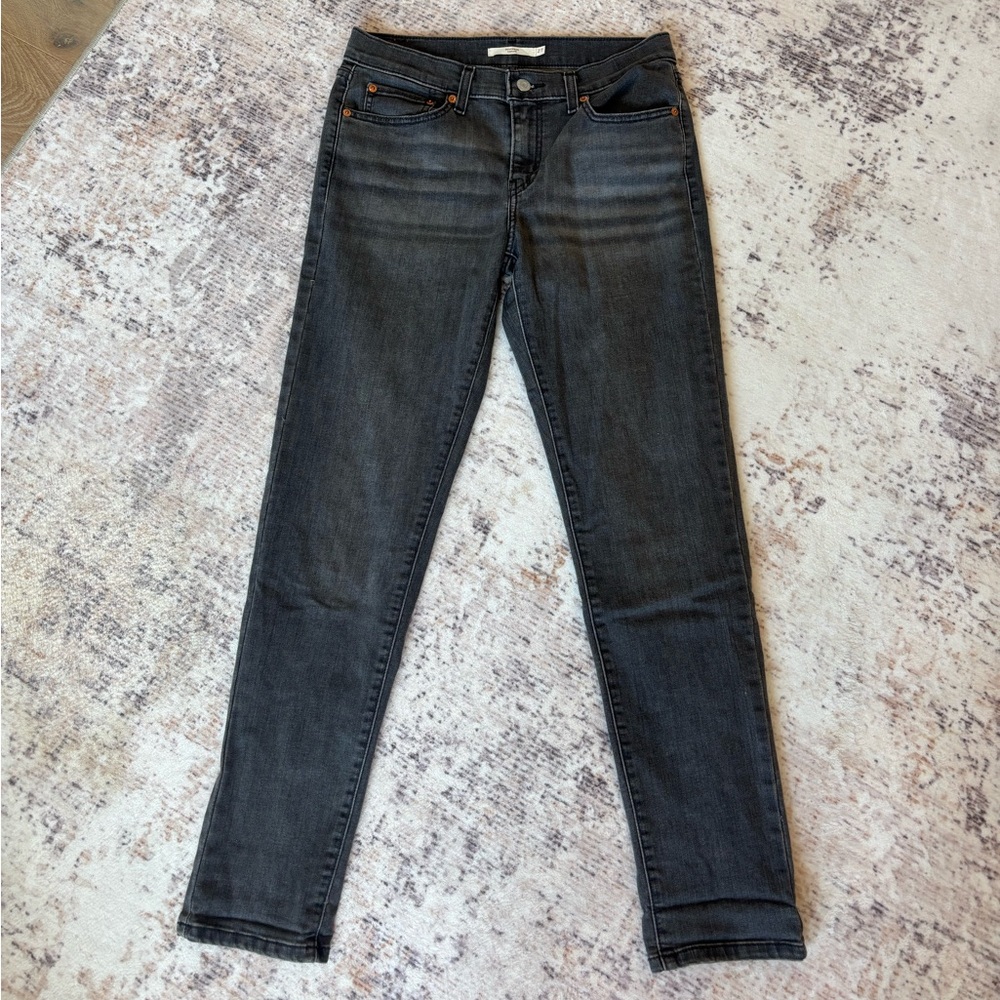 Levi’s Boyfriend Copain Jeans